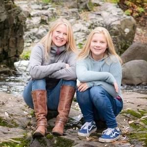 Meet your Posher, Katherine